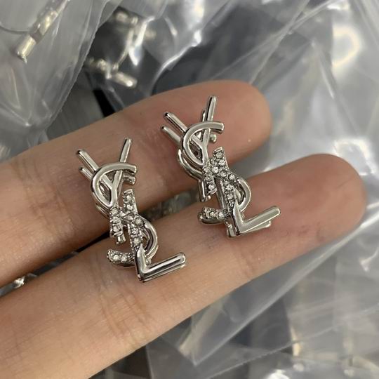 YSL Earrings 06lyh297